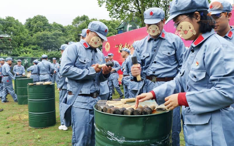 杭州党建互动图