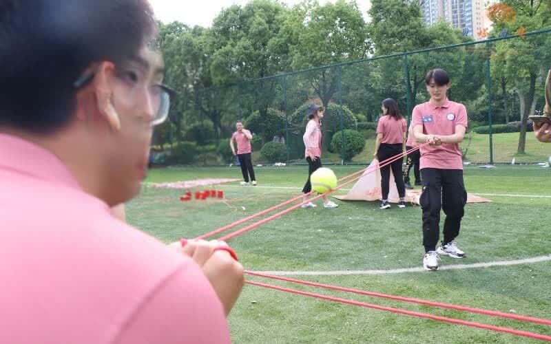 热身小游戏