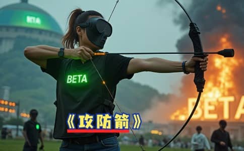 镇江攻防箭团建 - 团队竞技拓展新体验 - 拓展训练公司推荐