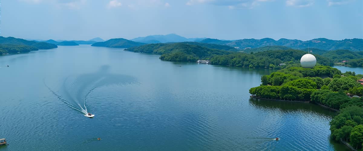 溧阳团建活动