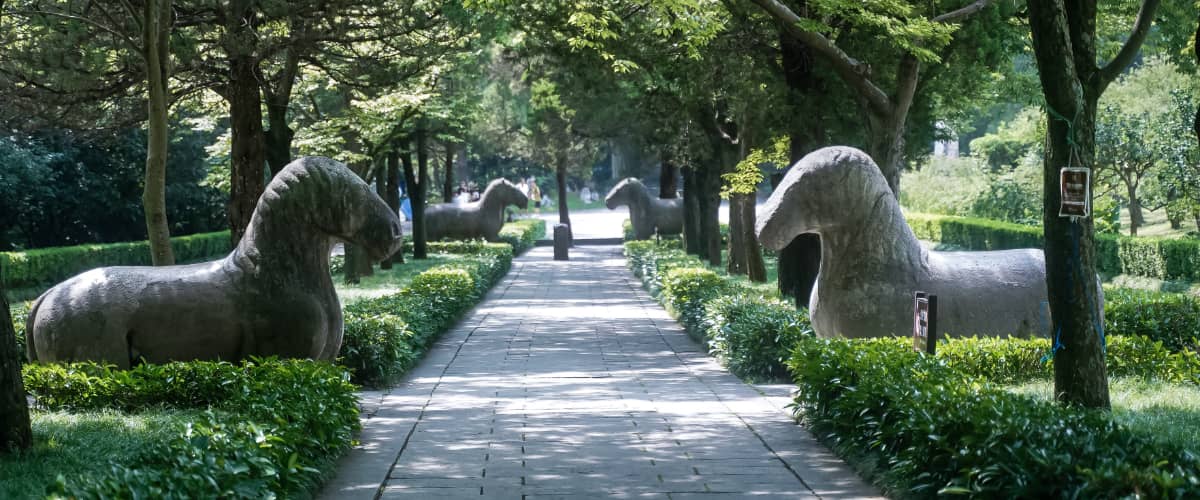 杭州定向团建活动