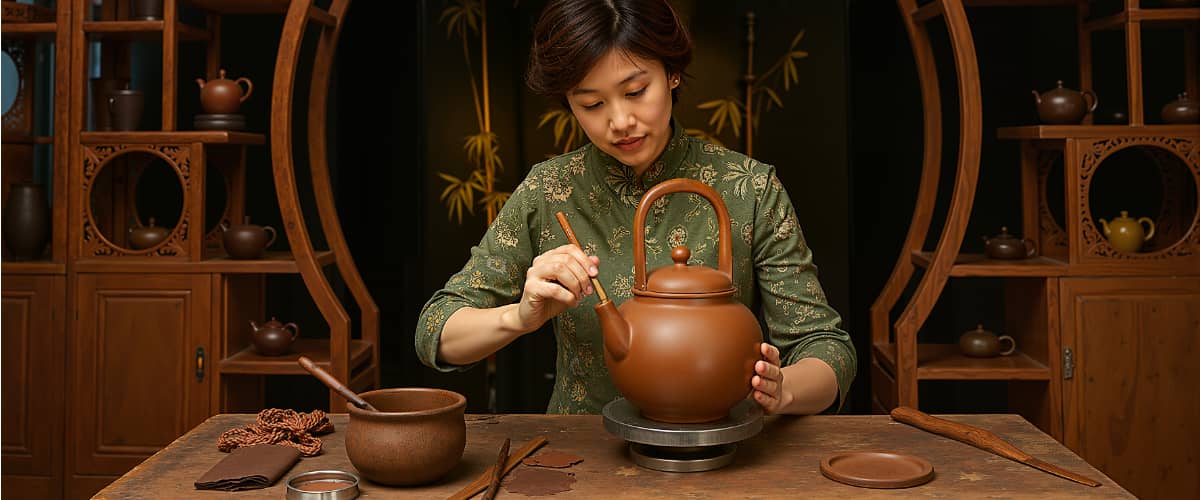 杭州周边团建，善卷洞探索图