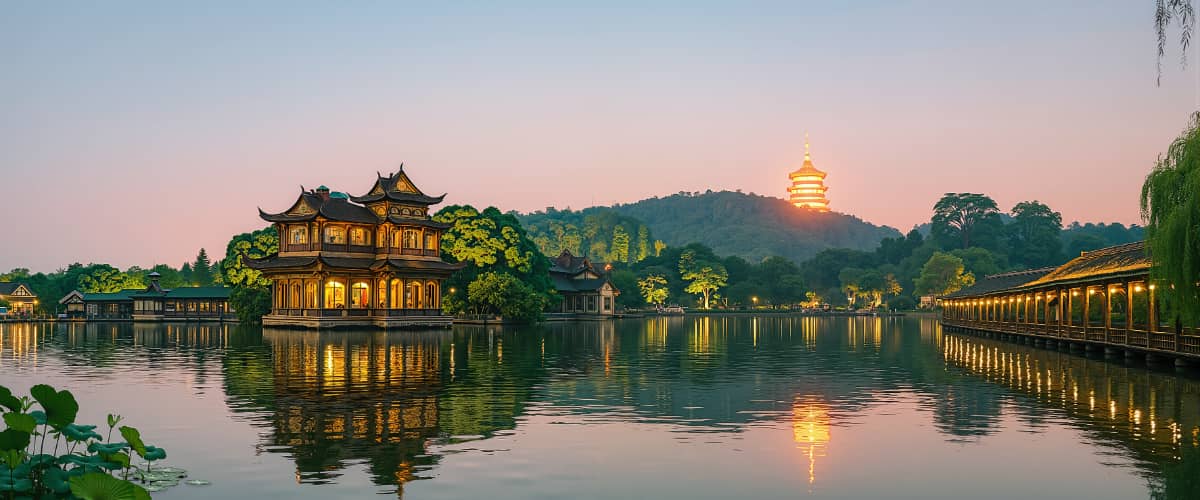 杭州团建活动实景图_贝塔团建