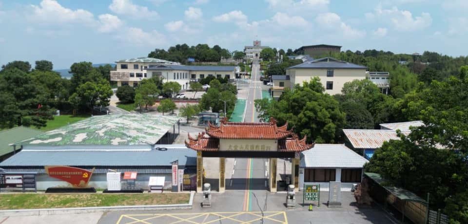 镇江团建活动实景图_贝塔团建