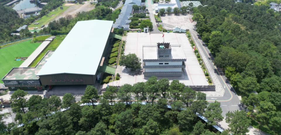 镇江团建活动实景图_贝塔团建