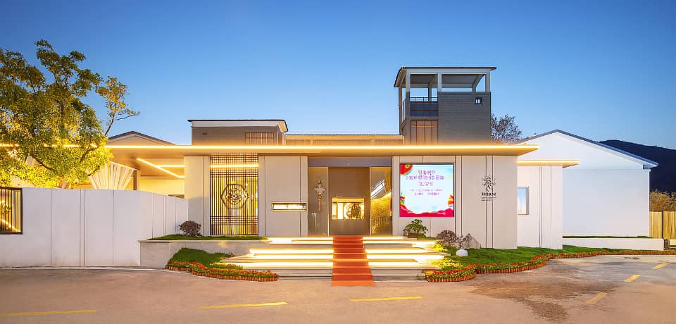 镇江团建活动实景图_贝塔团建