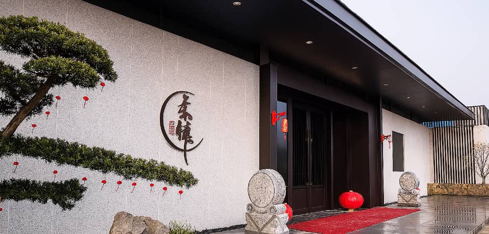 杭州团建活动实景图_贝塔团建
