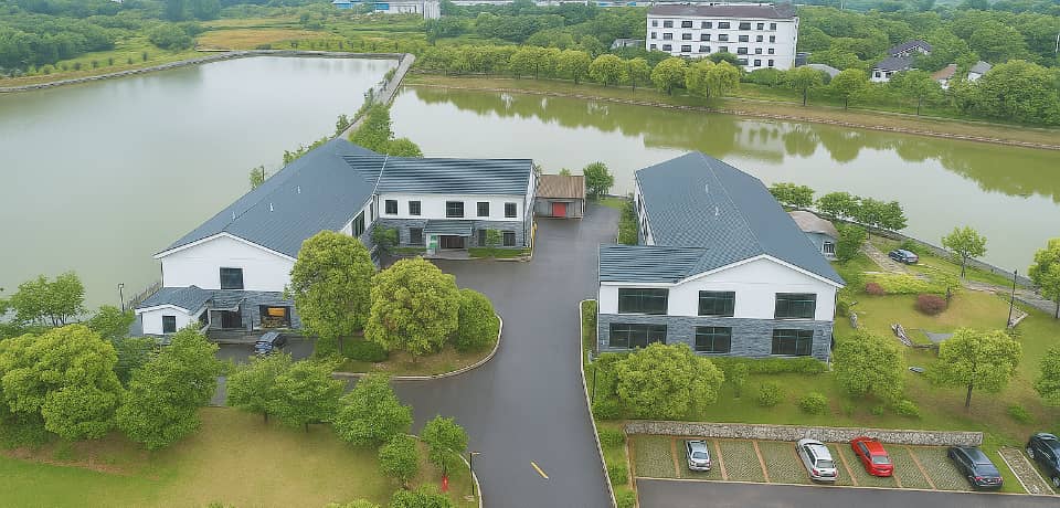 杭州团建活动实景图_贝塔团建