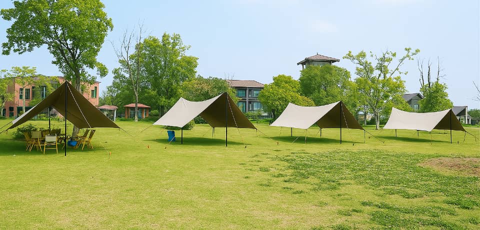 杭州团建活动实景图_贝塔团建