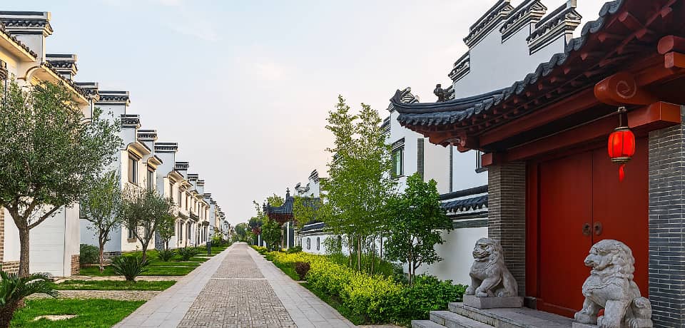 杭州团建活动实景图_贝塔团建