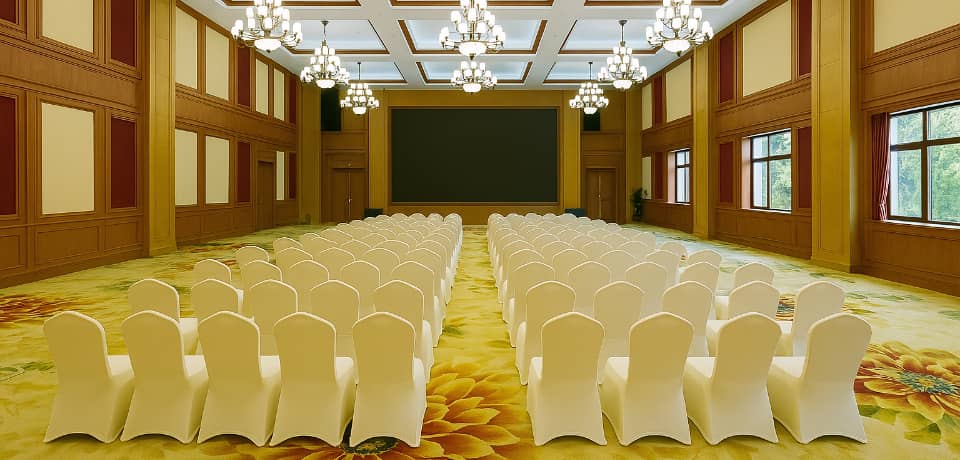 杭州团建活动实景图_贝塔团建