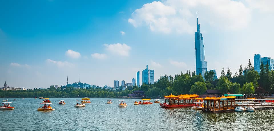 杭州团建活动实景图_贝塔团建