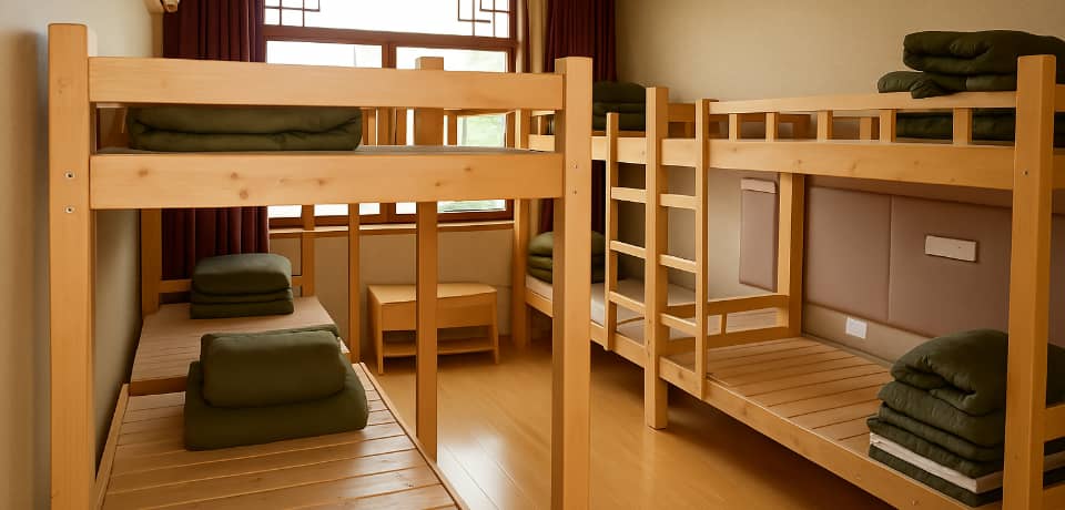 杭州团建活动实景图_贝塔团建