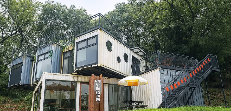 杭州团建活动实景图_贝塔团建