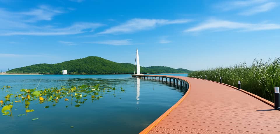 杭州团建活动实景图_贝塔团建