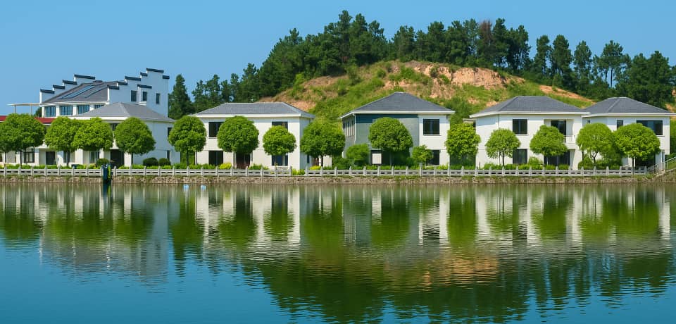杭州团建活动实景图_贝塔团建