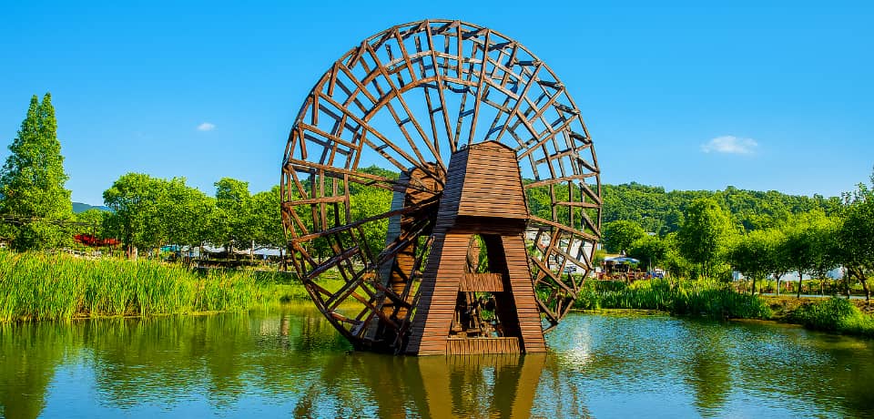 镇江团建活动实景图_贝塔团建
