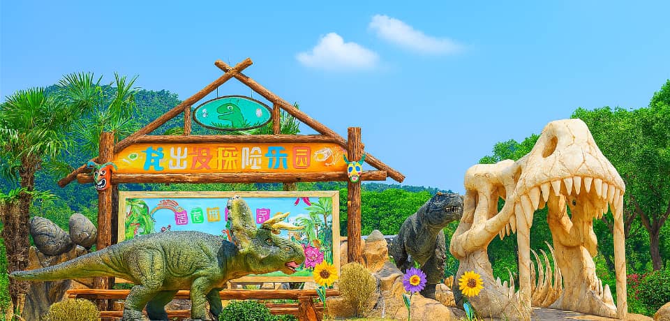 镇江团建活动实景图_贝塔团建
