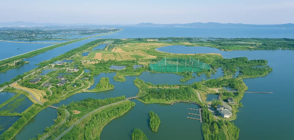 杭州团建活动实景图_贝塔团建