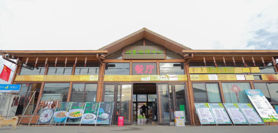 镇江团建活动实景图_贝塔团建