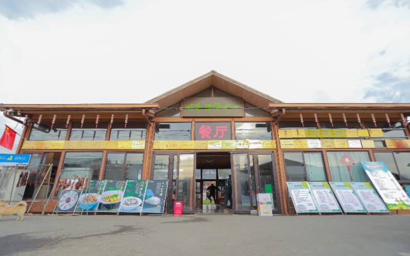 丰硕农场团建基地｜镇江汤山乡野拓展｜贝塔团建定制活动推荐
