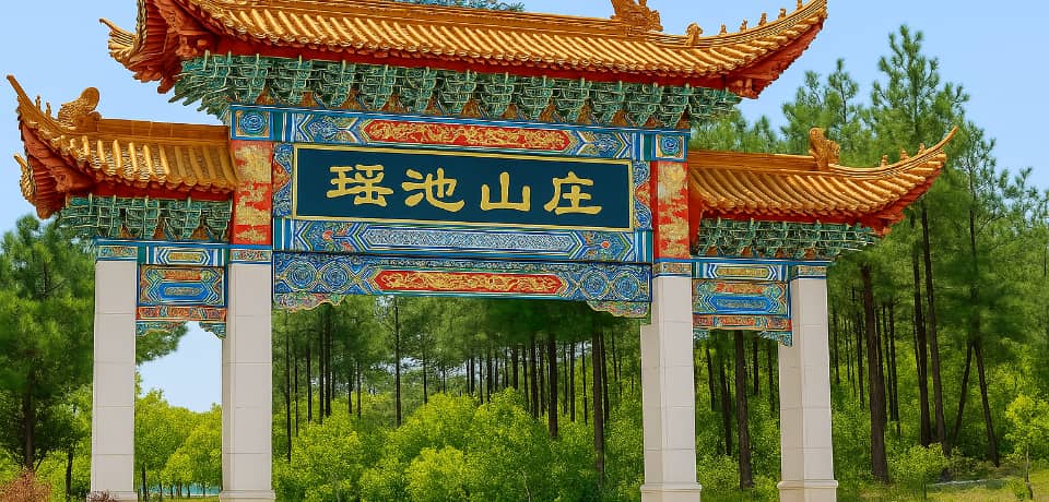 杭州团建活动实景图_贝塔团建