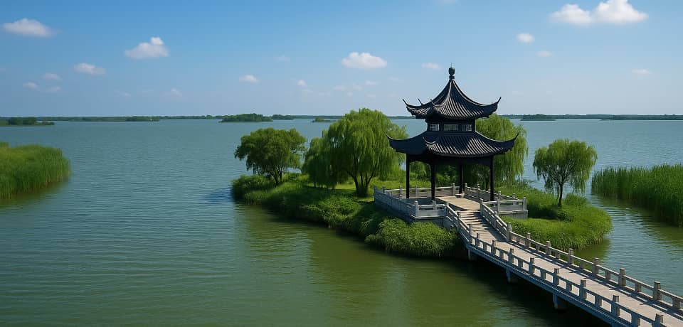 杭州团建活动实景图_贝塔团建