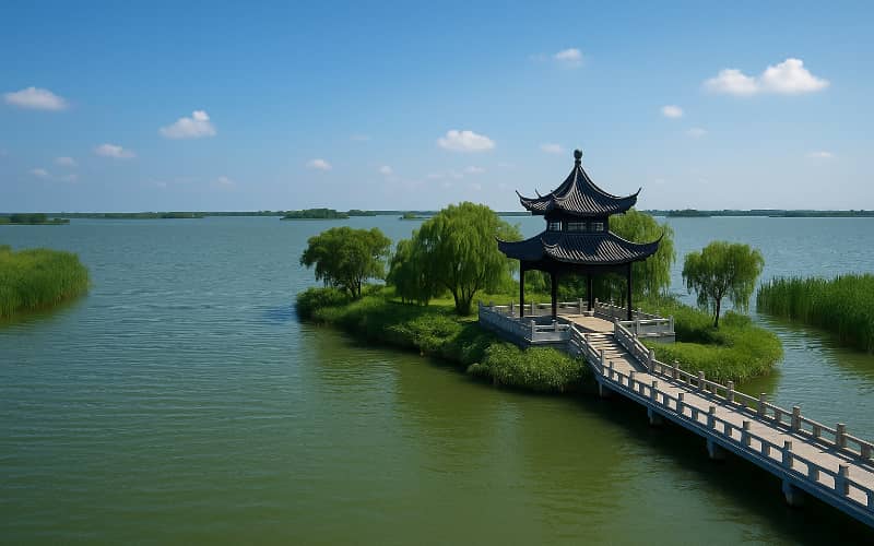 镇江拓展培训项目-镇江拓展训练基地江宁-盐城大纵湖旅游度假区