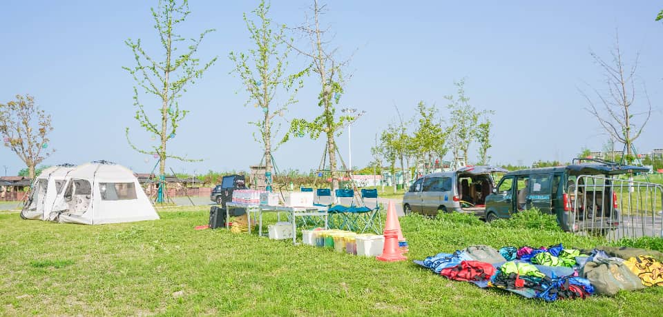 杭州团建活动实景图_贝塔团建