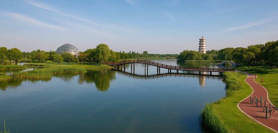 镇江团建活动实景图_贝塔团建