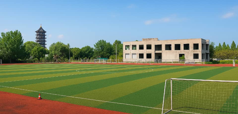 杭州团建活动实景图_贝塔团建
