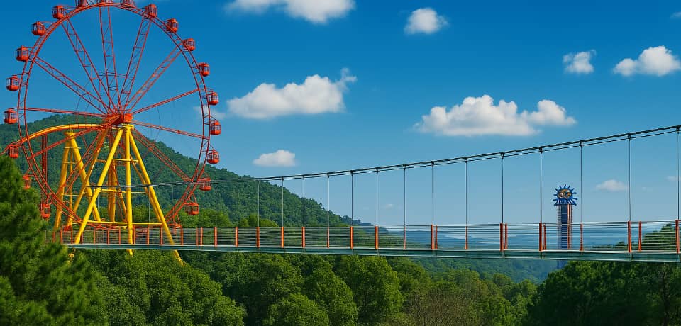 镇江团建活动实景图_贝塔团建
