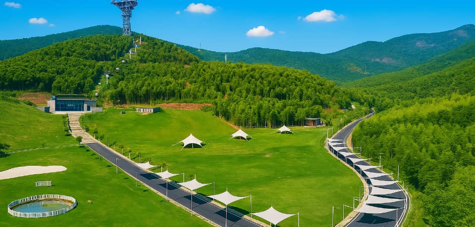 镇江团建活动实景图_贝塔团建