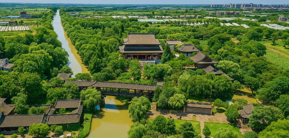 杭州团建活动实景图_贝塔团建