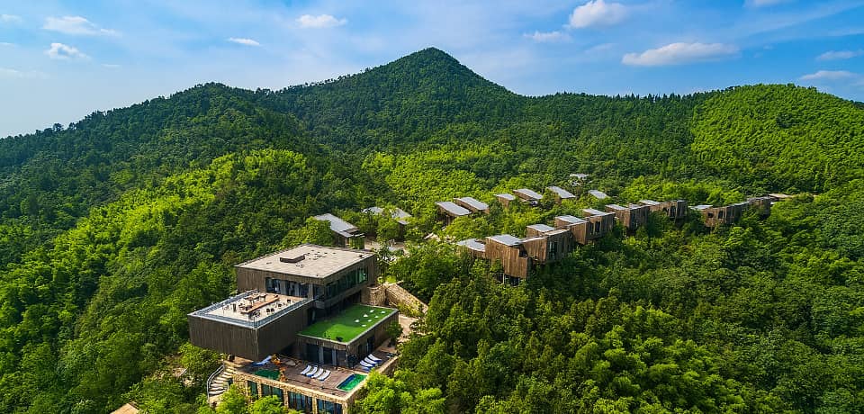 镇江团建活动实景图_贝塔团建