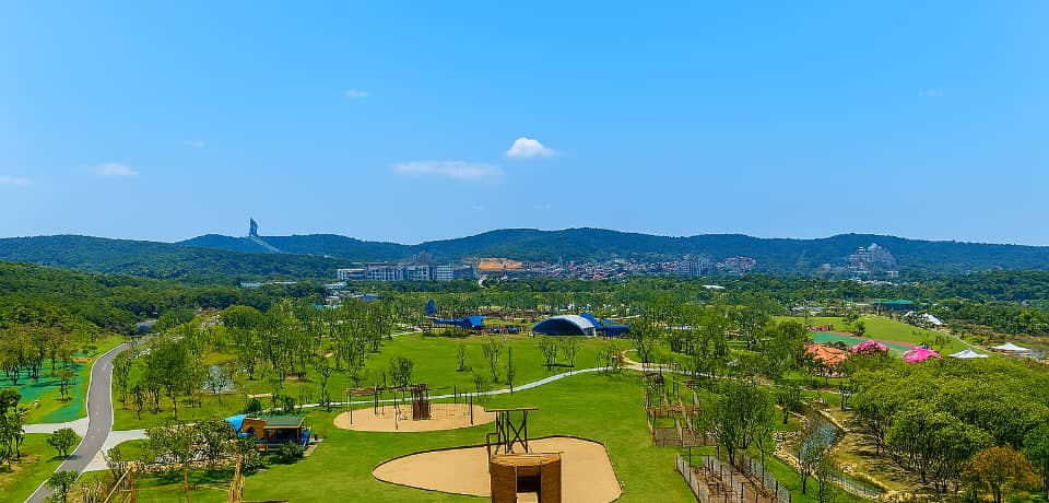杭州团建活动实景图_贝塔团建