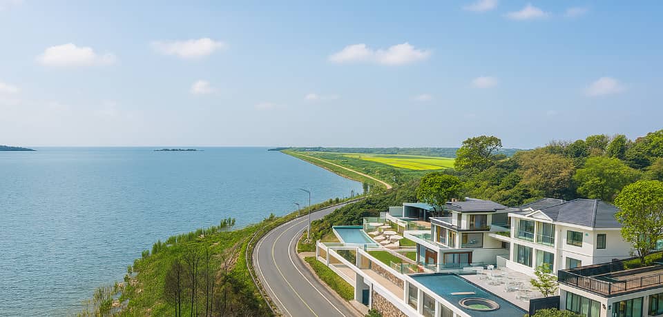 杭州团建活动实景图_贝塔团建