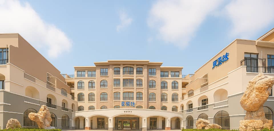 杭州团建活动实景图_贝塔团建