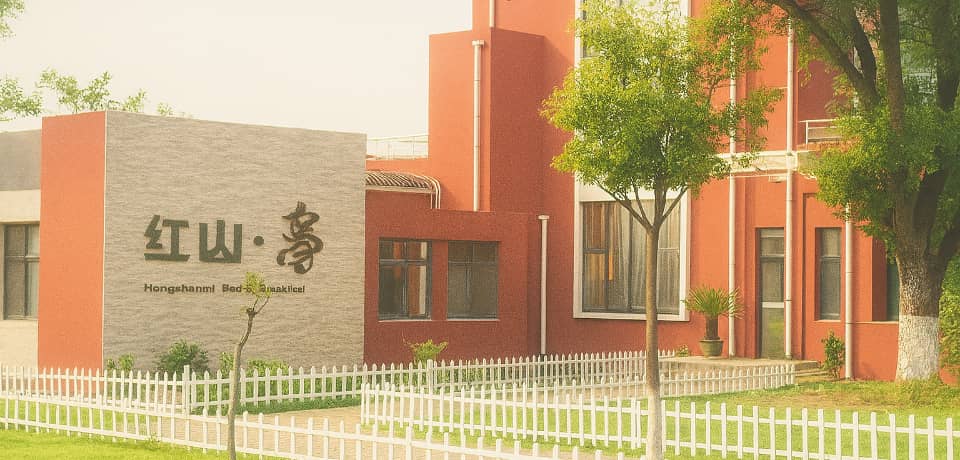 镇江团建活动实景图_贝塔团建