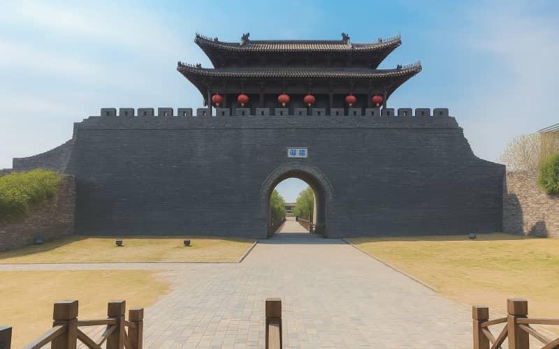 扬州东关街-扬州浦口团建-扬州有哪些适合团建的景点