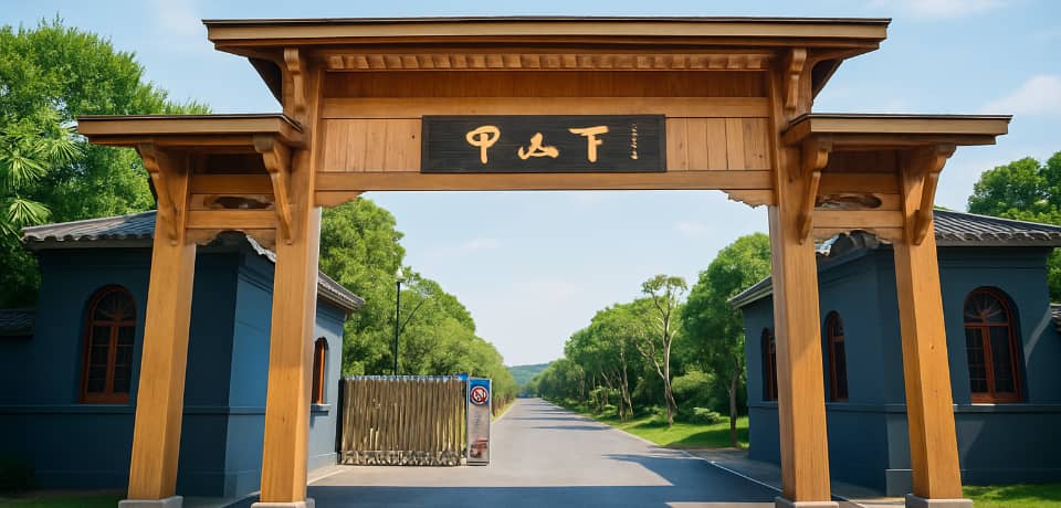 杭州团建活动实景图_贝塔团建