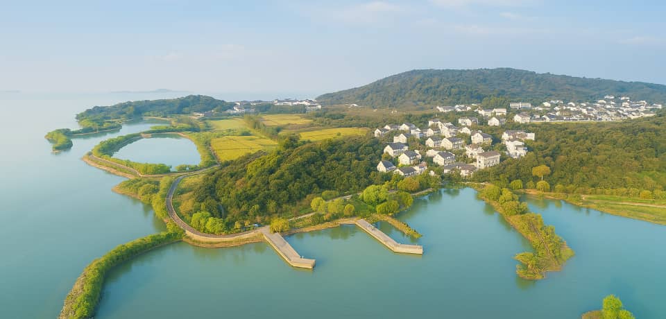 镇江团建活动实景图_贝塔团建