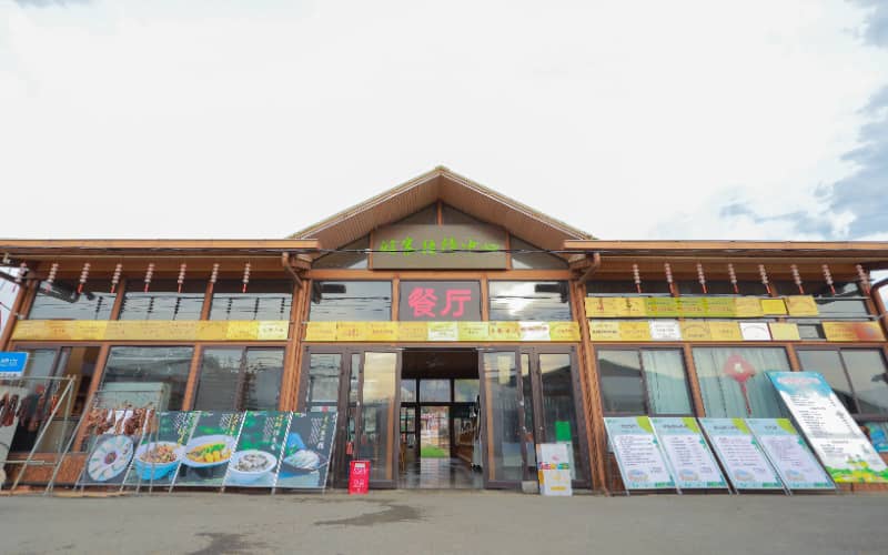 镇江团建活动实景图_贝塔团建