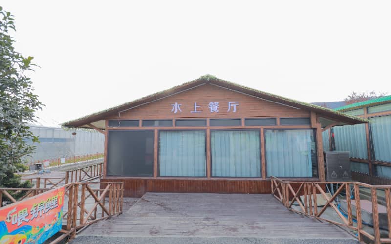 镇江团建活动实景图_贝塔团建