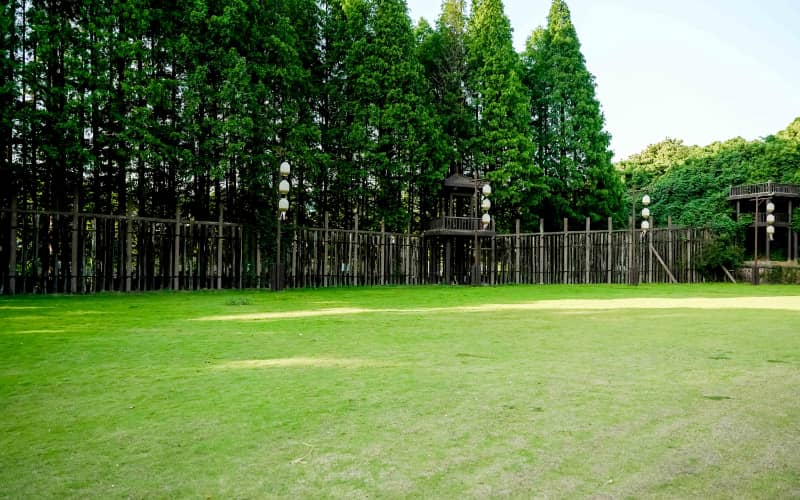 杭州团建活动实景图_贝塔团建