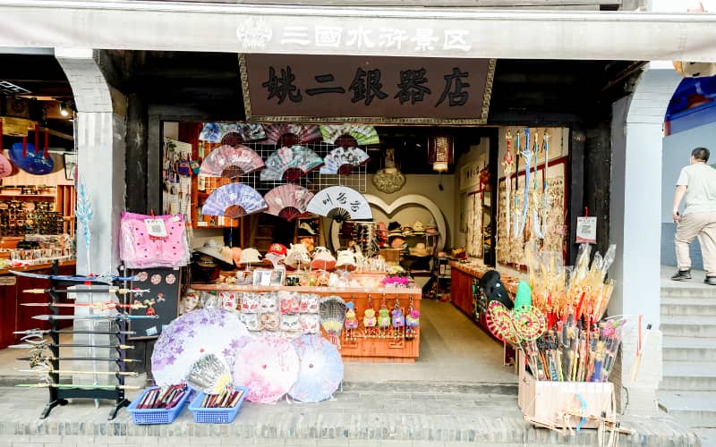 杭州团建活动实景图_贝塔团建