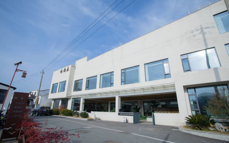镇江团建活动实景图_贝塔团建
