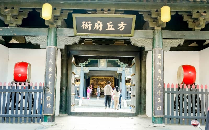 杭州团建活动实景图_贝塔团建