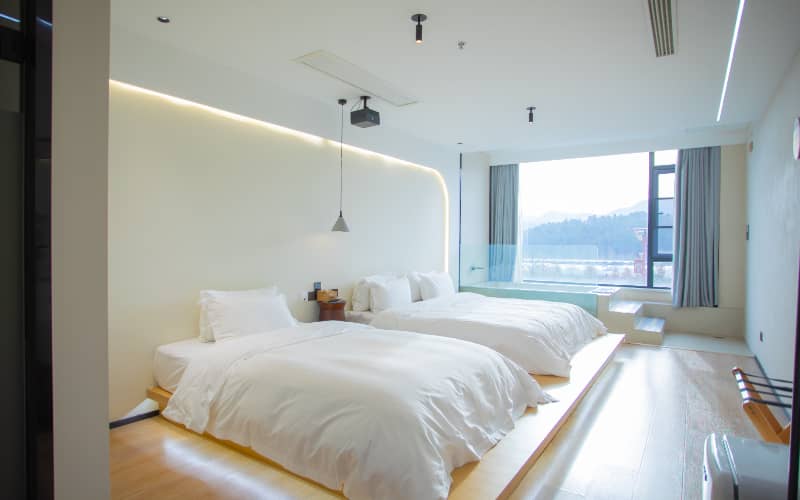 镇江团建活动实景图_贝塔团建