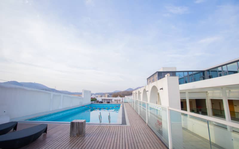 镇江团建活动实景图_贝塔团建
